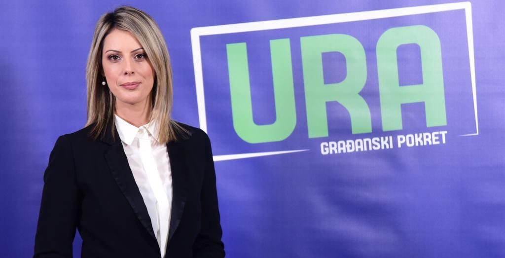 Novaković Đurović: Spajić i Mandić ugrožavaju evropski put i ugled Crne Gore, neophodni vanredni parlamentarni izbori