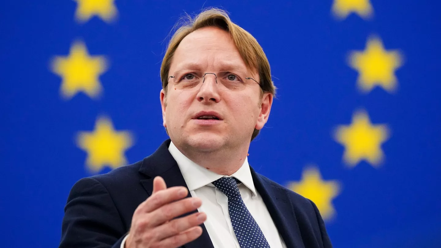 Evropski komesar Varhelji: Crna Gora blizu zatvaranja pregovaračkih poglavlja 23 i 24