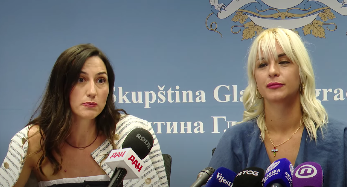 Politički amateri: Ljiljanić i družina nisu mogli da se dogovore sa PES-om, pa sada ruše vlast sa DPS-om