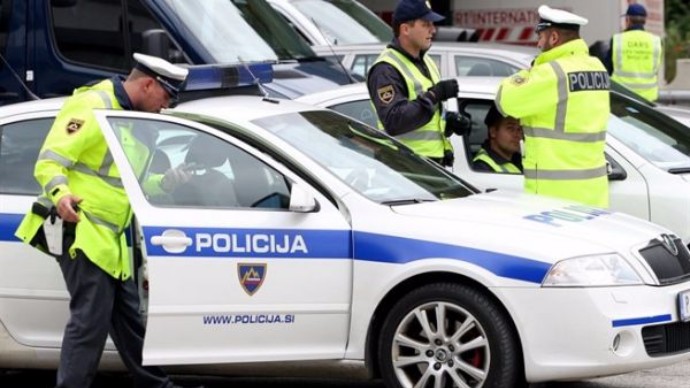 Crnogorski i bosanski državljani pušteni nakon sumnje u planiranje ubistva u Sloveniji