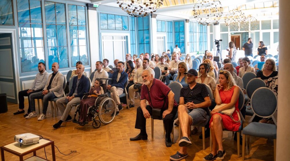 Ivanović: Fokus rada „MI Boke“ u narednom periodu biće na licenciranju usluga OSI