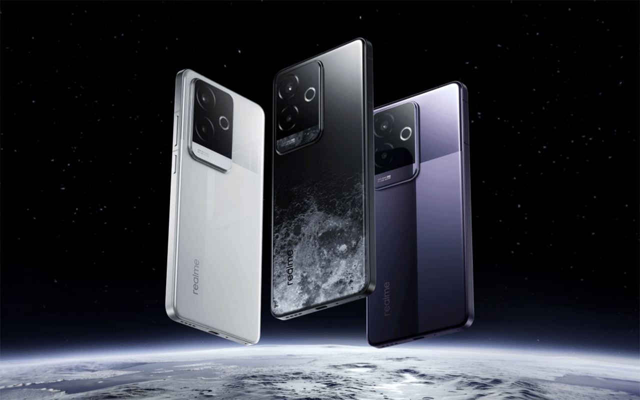 Realme GT6 debituje u Kini sa jačim specifikacijama – SD 8 Gen 3 i baterijom od 5.800 mAh