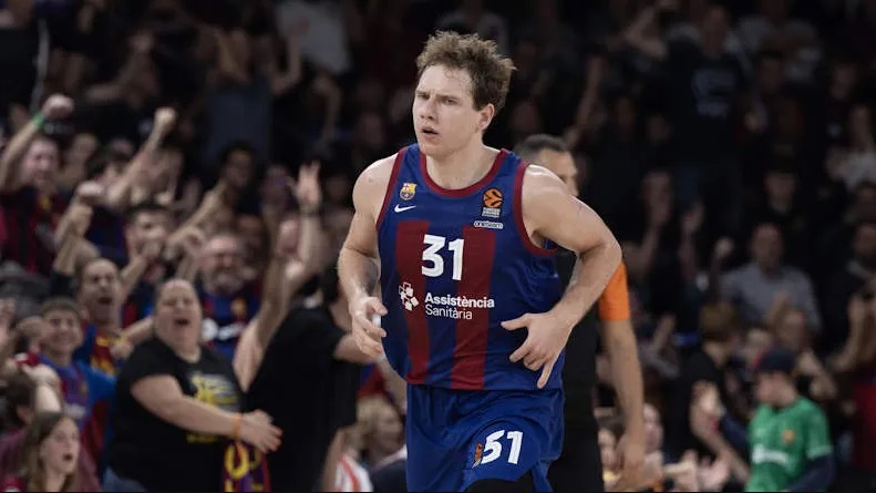 Jokubaitis potpisao za Makabi Tel Aviv