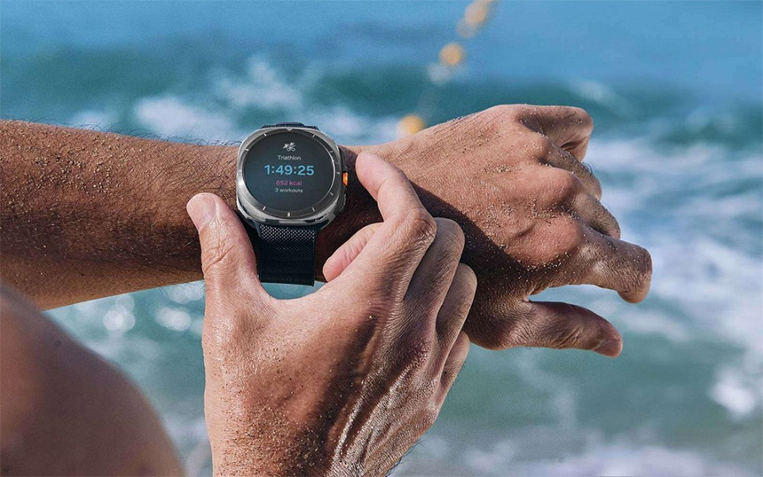 Samsung Galaxy Watch7 donosi 3nm čip i Wear OS 5, Watch Ultra sa titanskim kućištem