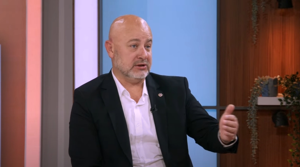 Marko Lakić: Srbi u Crnoj Gori su uspjeli da ispune svoje obećanje! Hrvatima se to uopšte ne dopada