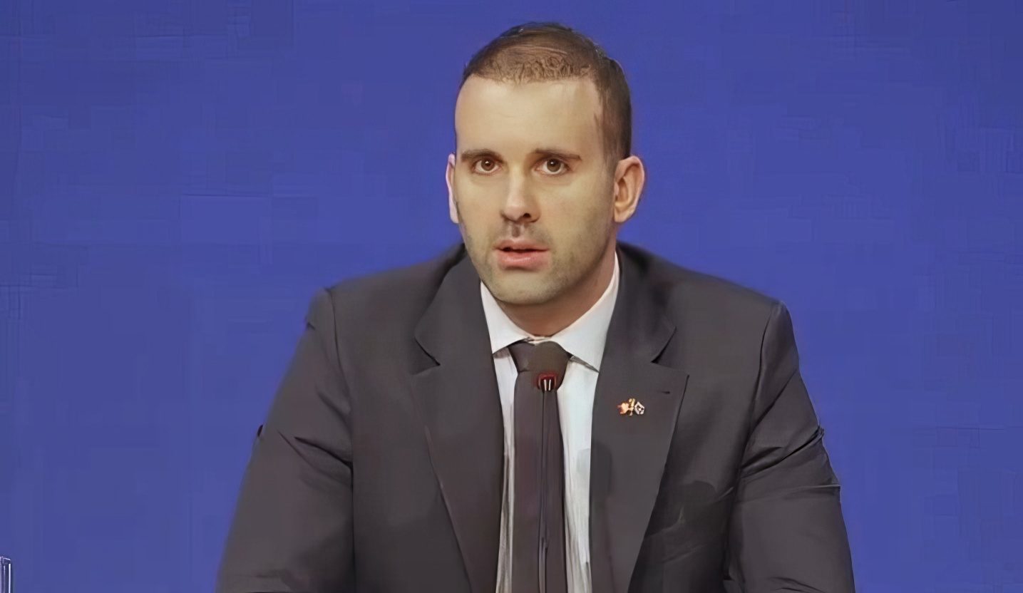 „Milojko Spajić je osnivač Terraforma i direktni saučesnik u prevari teškoj 40 milijardi USD“