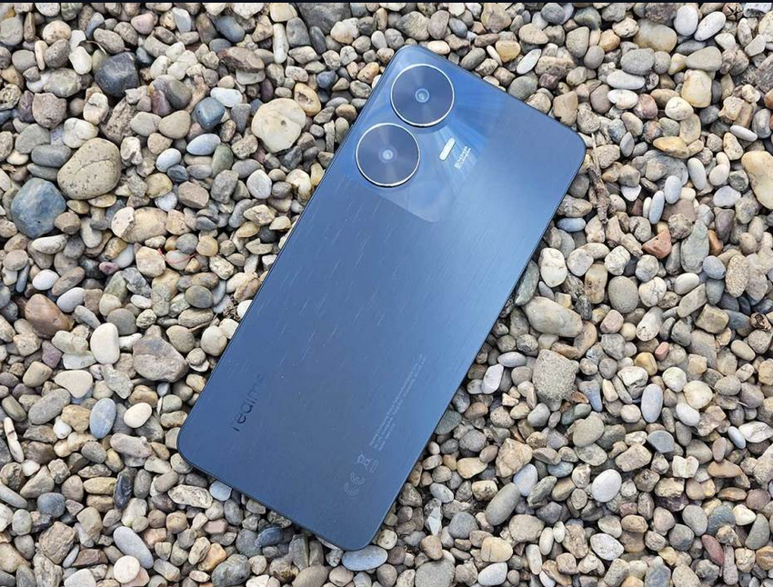 Specifikacije za Realme 13 Pro+ otkrivene