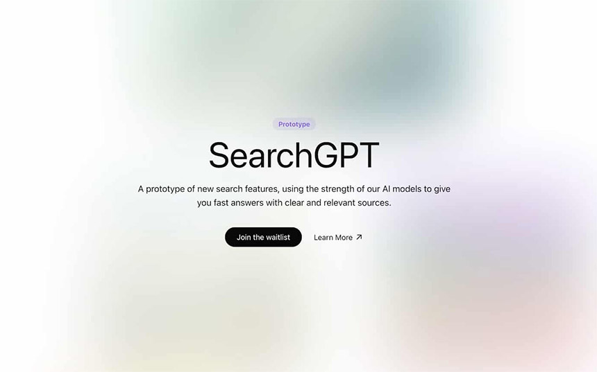 OpenAI najavio SearchGPT, pretraživač koji pokreće AI