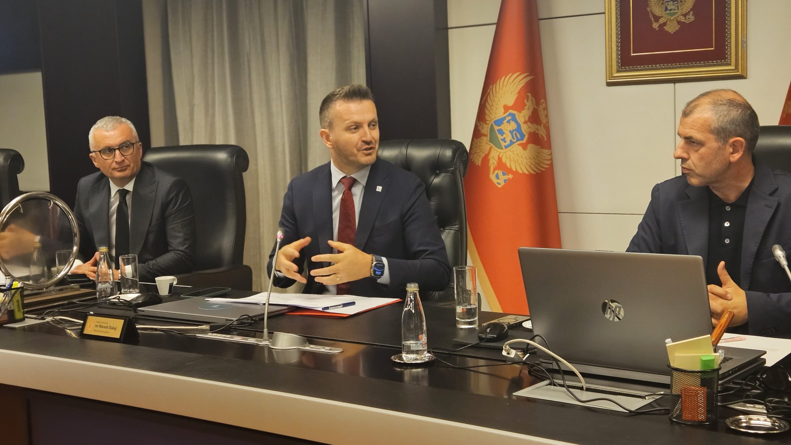 MJU: Održana četvrta sjednica KT za upravljanje procesom digitalne transformacije