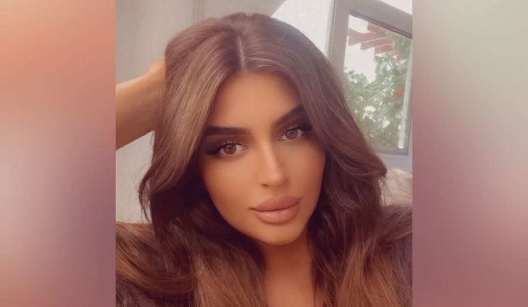 Princeza Dubaija ostavila supruga preko Instagrama?