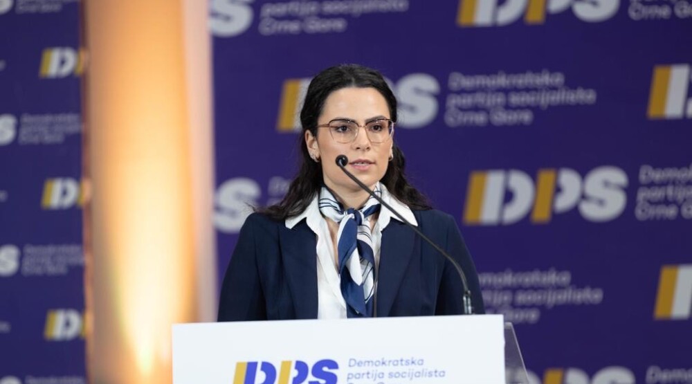 Milatović: Mandić kršenjem Zakon o državnim nagradama kompletirao bruku oko trinaestojulske nagrade