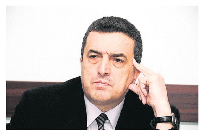 Vukadinović za Borbu: Kadrovi Duškovog SEP-a su restlovi DPS-a; Evropski savez je „cenzus koalicija“
