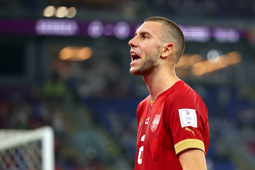 Pavlović poručio: Hoću u Milan!