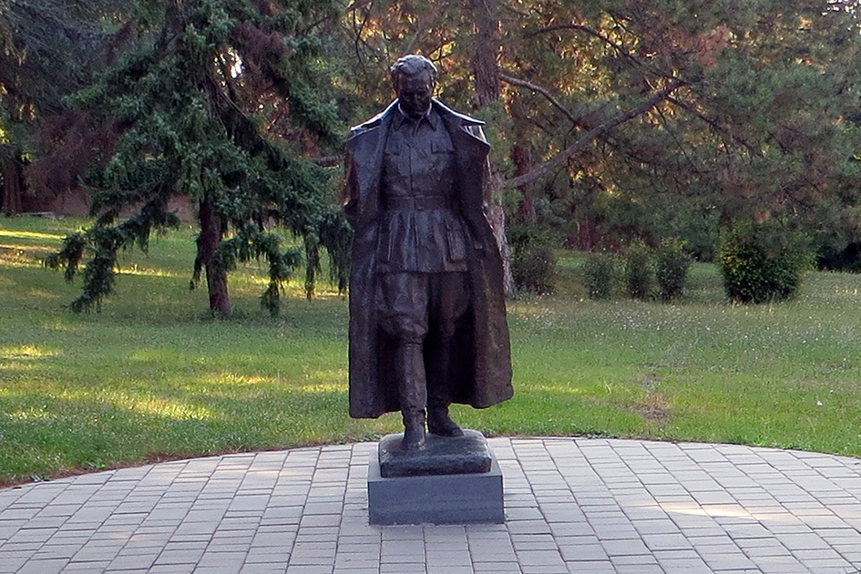 TITOV TITOGRAD