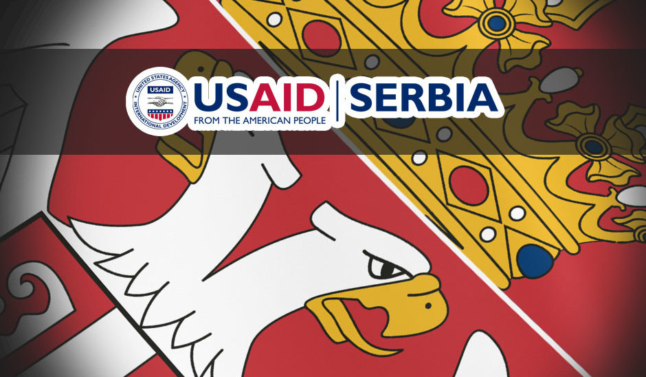 Ministarstvo pravde Srbije zatražilo pomoć Američkih kolega oko raskrinkavanja USAID afera