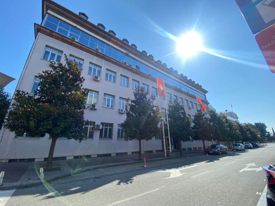 Nedović i Laličić osuđeni na ukupno 35 godina zatvora zbog ubistva Milića