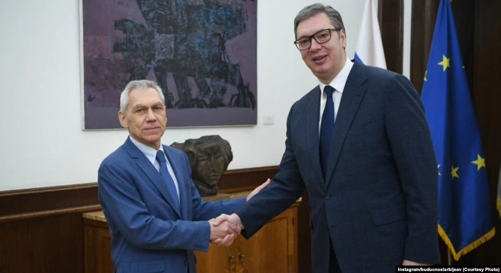 Vučić: Srbija i Rusija dogovorile zajedničko obilježavanje oslobođenja Beograda
