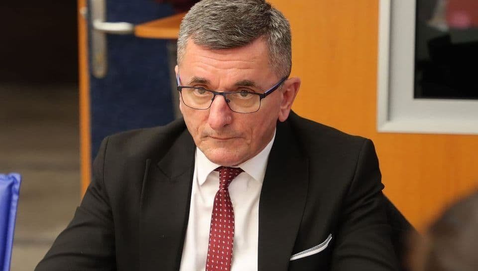 Radulović: Živimo u sistemu partitokratije u kom je jedino izgleda važno zadovoljiti lične i partijske interese