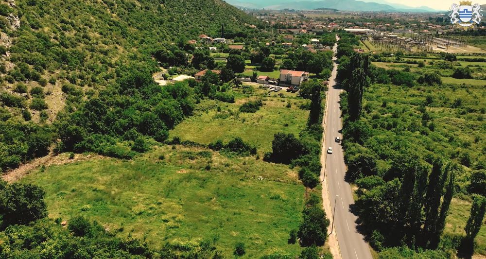 Glavni grad pokreće izgradnju Dnevnog centra za djecu i omladinu sa smetnjama u razvoju