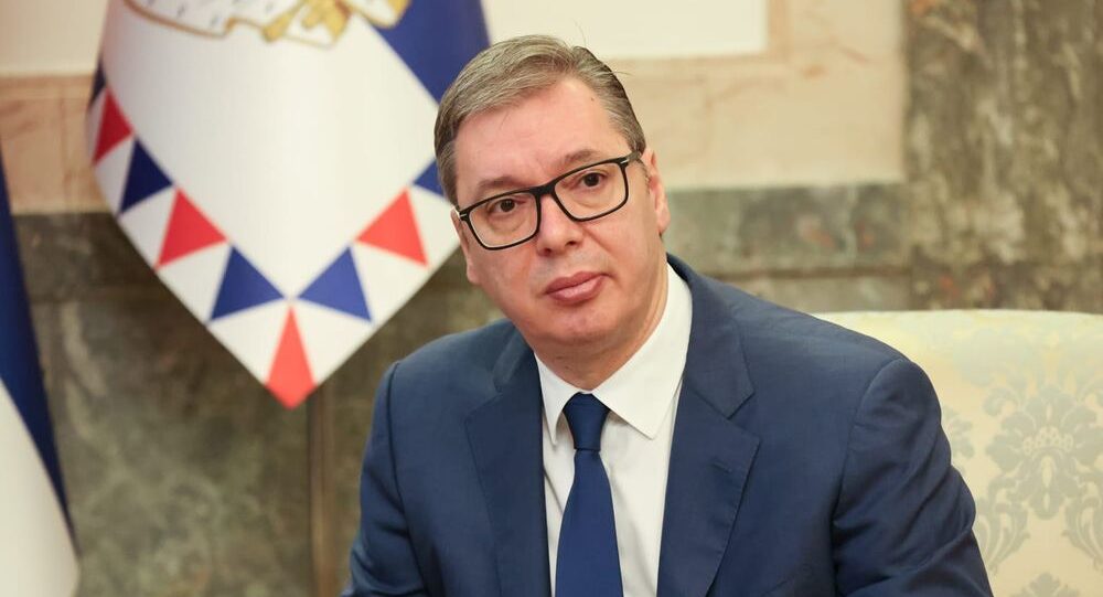 Predsjednik Vučić danas prisustvuje početku izgradnje željezničke obilaznice oko Niša