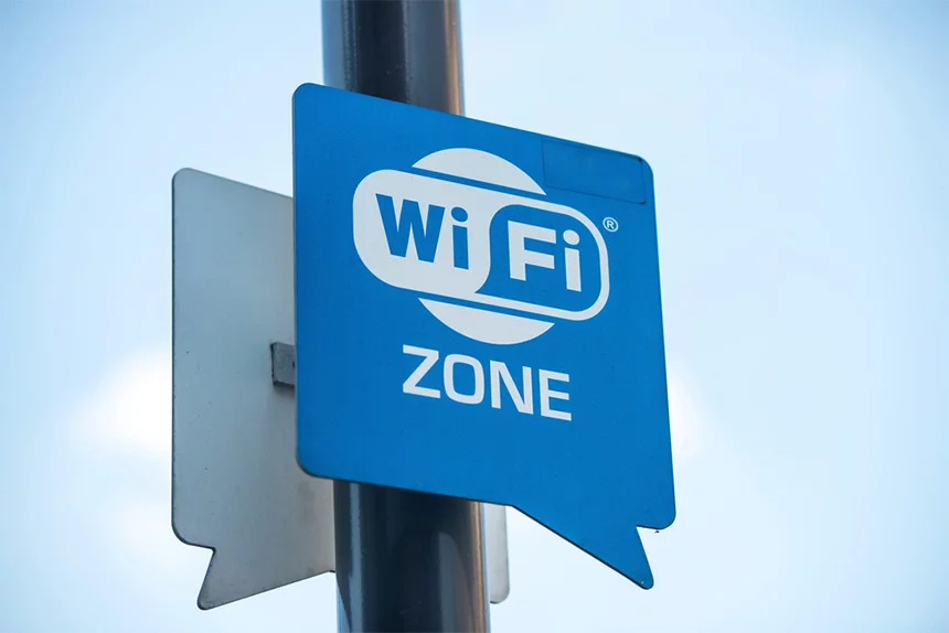 Izbjegavajte korišćenje javnih Wi-Fi mreža