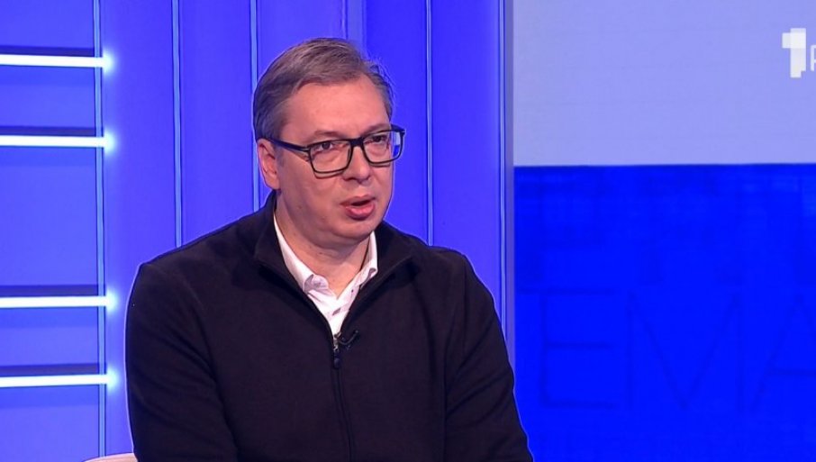 Evropljani se spremaju za ‘crne dane’ : Opozicija se Vučiću smijala kada je upozoravao, da li im je i dalje smiješno?
