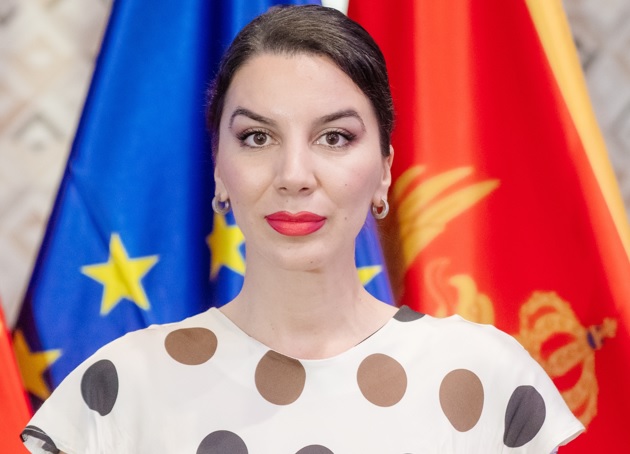 Mićović: Klikovcu je teško da povjeruje da su postojali poslovi i bez članske karte DPS-a