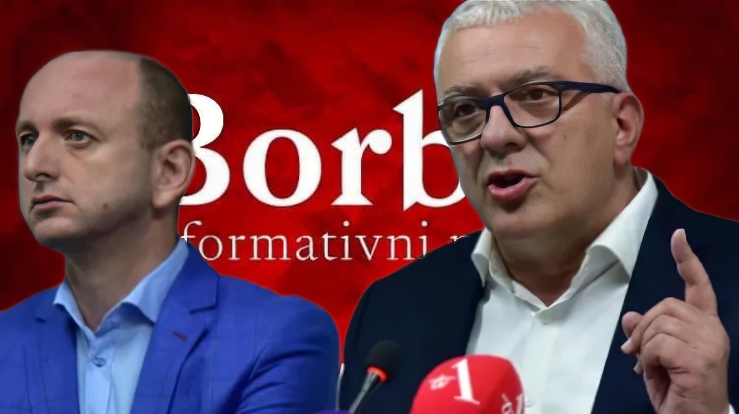 (NOVI SERIJAL) Montirani državni udar u Crnoj Gori: Kako je tekao proces lažne afere?