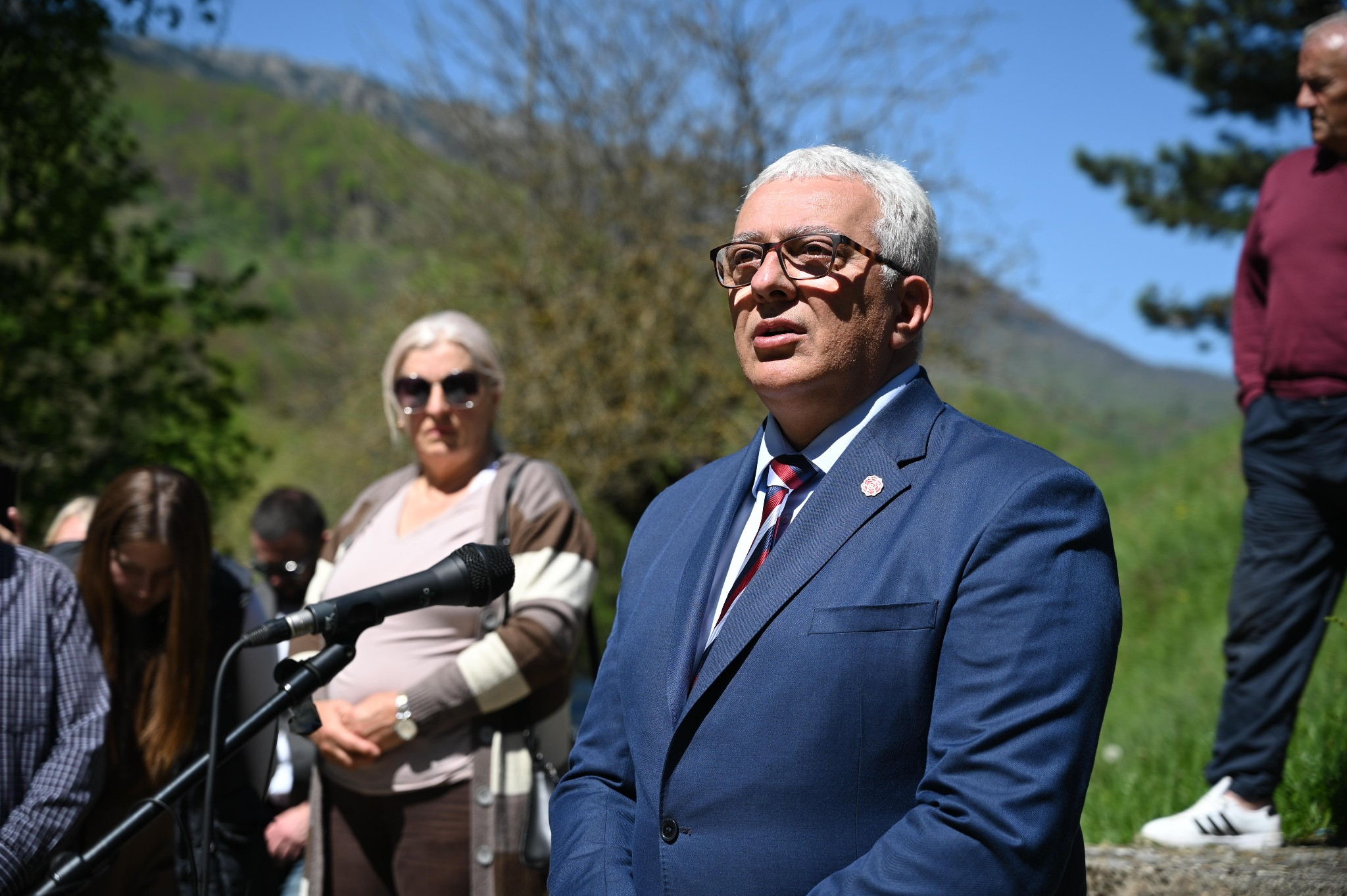 Mandić: Berane i kompletan vasojevićki kraj su duša ove zemlje