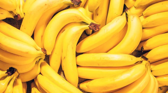 Nećete vjerovati gdje ljudi jedu čak 300 kg banana godišnje!