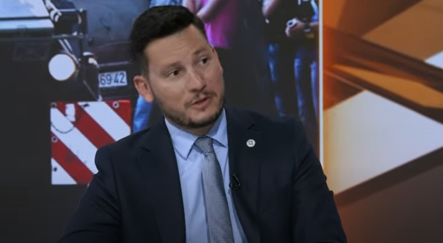Barac: Hrvatska ne bi smjela da napada rezoluciju već da prihvati ono što su pripadnici njenog društva nekada radili