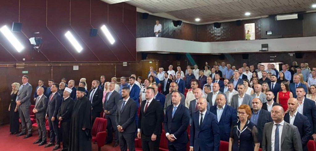 Obilježen Dan Opštine Berane: Preci su nam ostavili u nasleđe hrabrost, odlučnost i nepokolebljivu ljubav prema ovom kraju