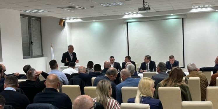 Glavni odbor BS prelomio: Ulaze u Vladu