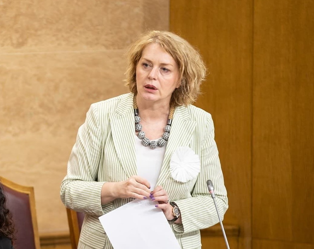 Bošnjak: Neću biti Milatovićeva savjetnica, to je dezinformacija