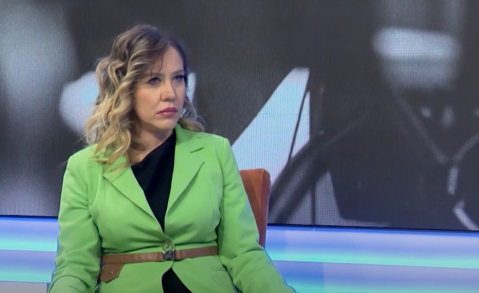 Bratić pitala Vuković-Kuč: Pozivate li se još na odluke sudova? Vesninih sudija?