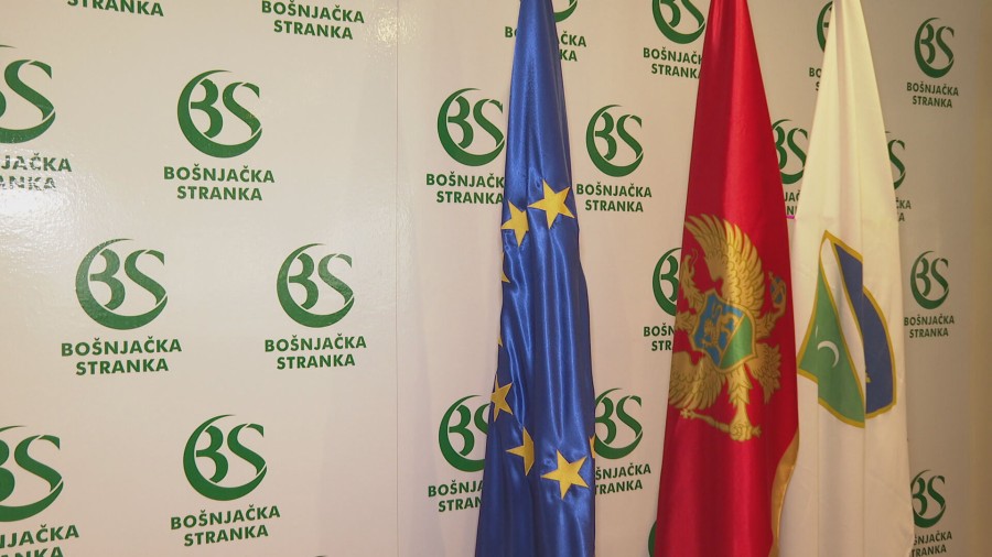 Ipak odlučuju: Bošnjačka stranka sjutra o ulasku u Vladu Milojka Spajića