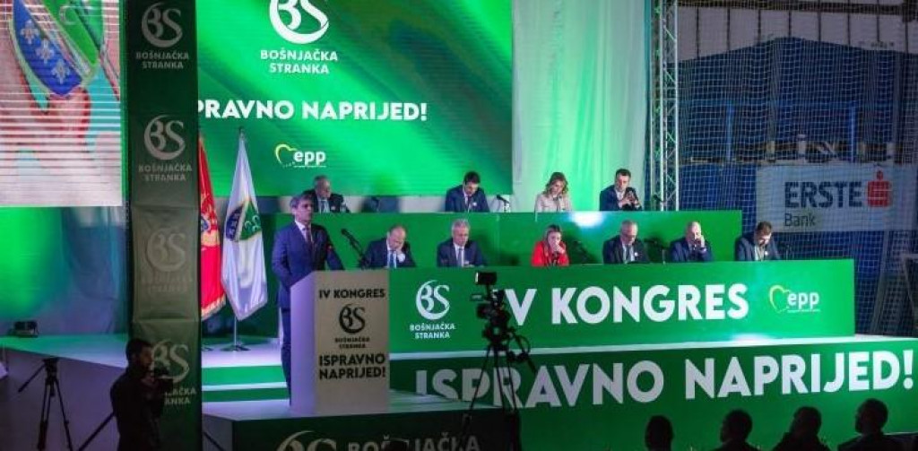 BS: Šta predviđa sporazum o ulasku u 44. Vladu – kapitalni projekti gdje žive Bošnjaci da budu prioritet