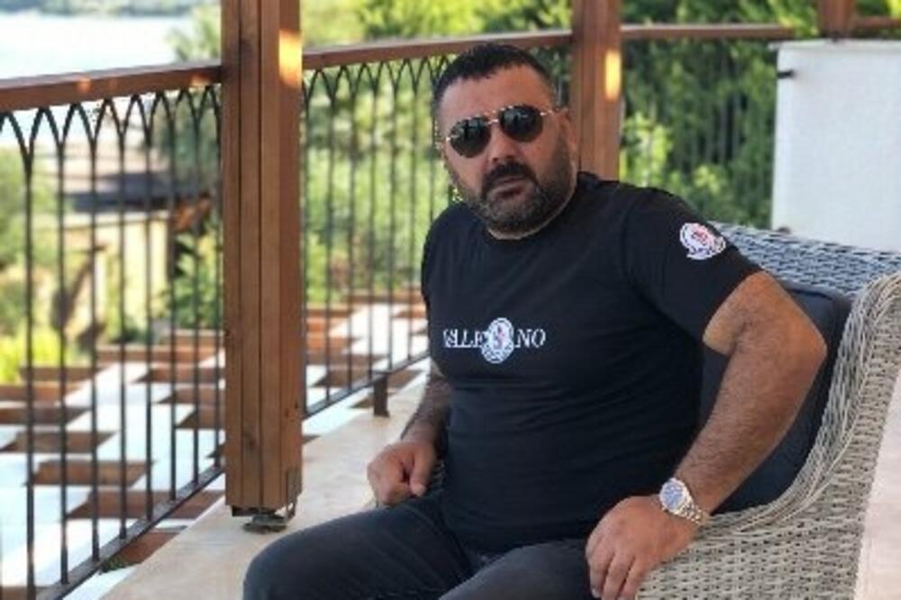 Turska ponovo traži izručenje Camgoza