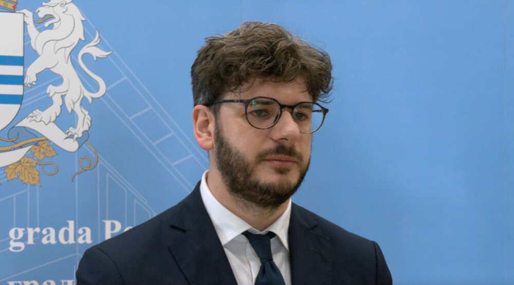 Čarapić: Osnivački kapital Razvojne banke 90 miliona evra, preuzimanje IRF-a ključ za napredak