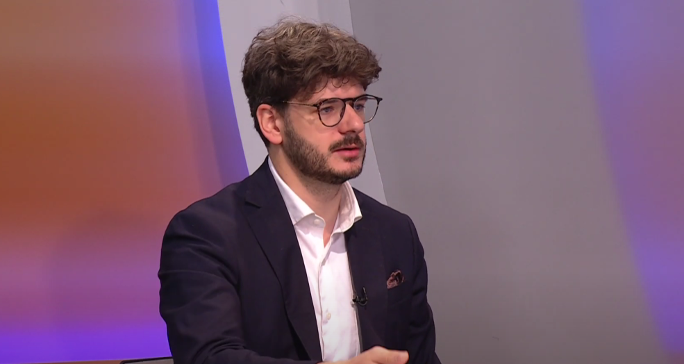 Čarapić: Pokrenuli smo proces transformacije IRF-a u Razvojnu banku Crne Gore