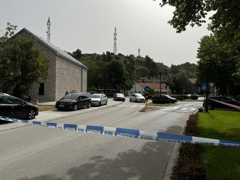 Osumnjičeni za bombaški napad na Cetinju: Drecun dva dana prije eksplozije bio u policiji