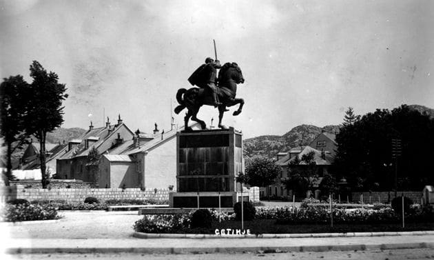 Istina o povodu za Trinaestojulski ustanak u Crnoj Gori 1941. godine