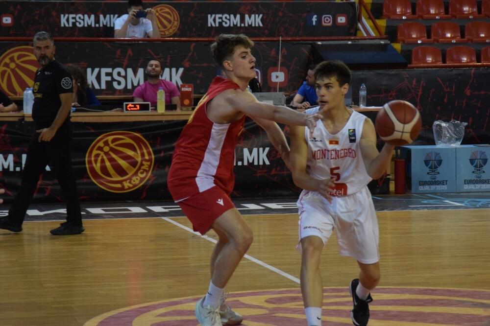 Prijateljska utakmica: Pobjeda Srbije u Bijelom Polju