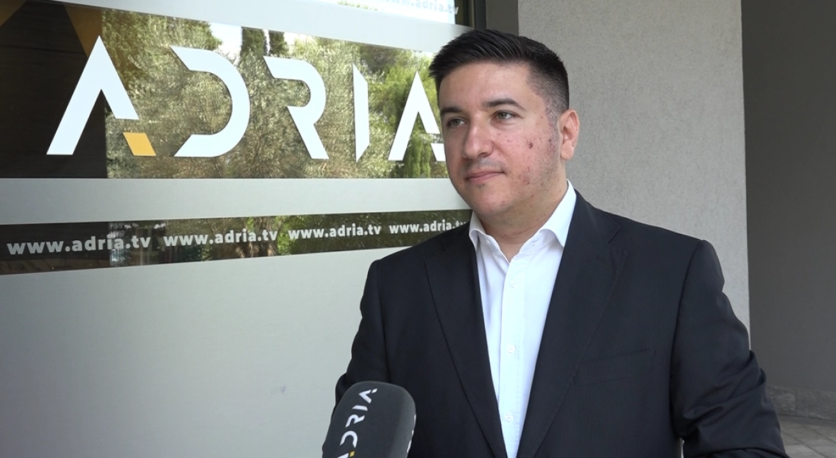 Dajković: Ne osjećam se bezbjedno, 20 puta su mi prijetili
