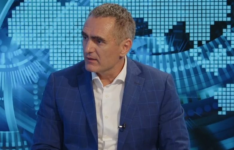 Damjanović: Sa Milatovićem nije bilo ni zvaničnih ni nezvaničnih razgovora oko saradnje, Podgorica zaslužuje ozbiljniju političku scenu