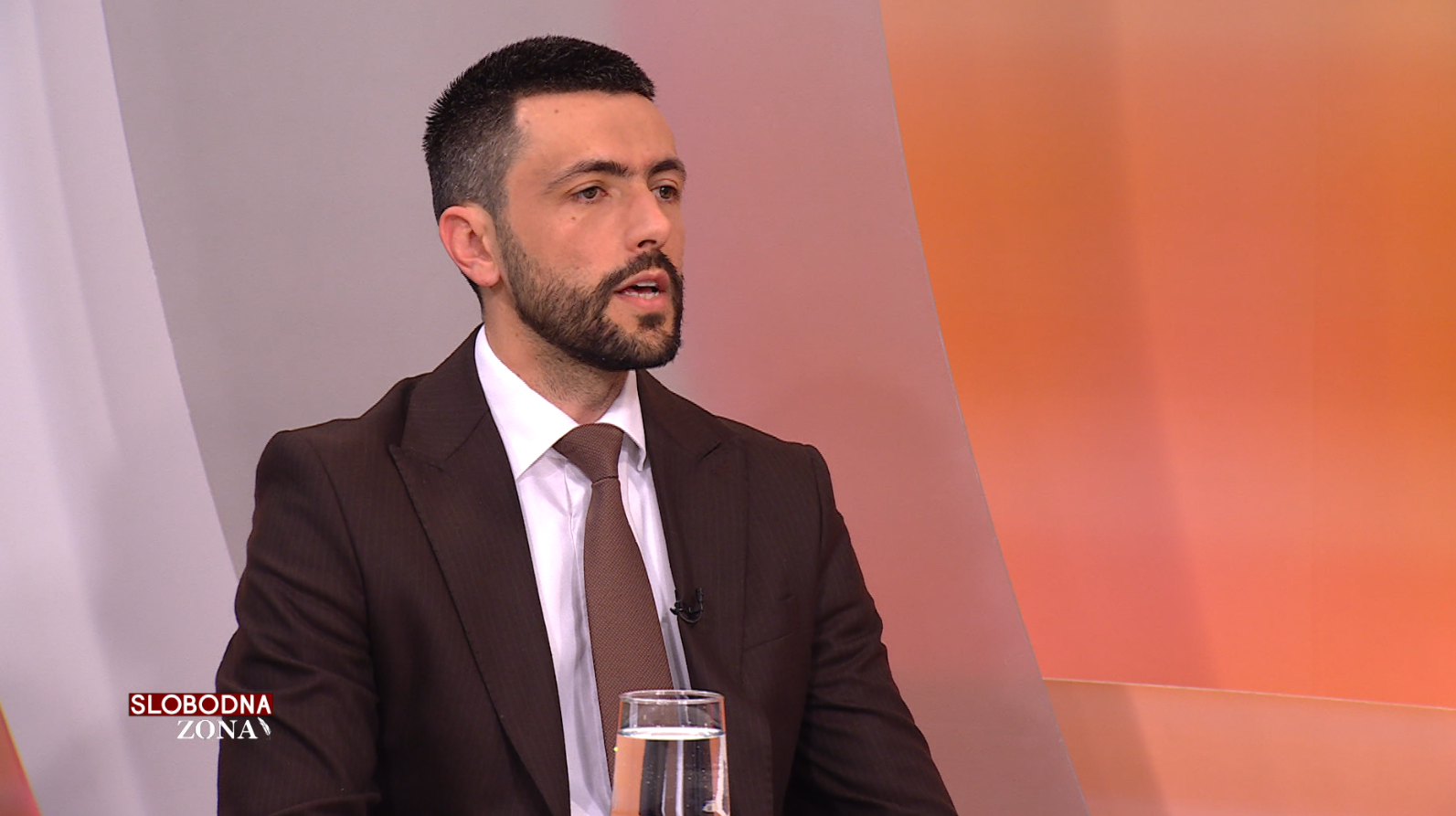 Živković se odazvao na poziv Milatovića
