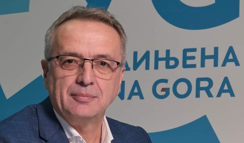 Danilović: Naje*ali smo ako Vesna i Aleksandra dohvate Draginju i Pažina