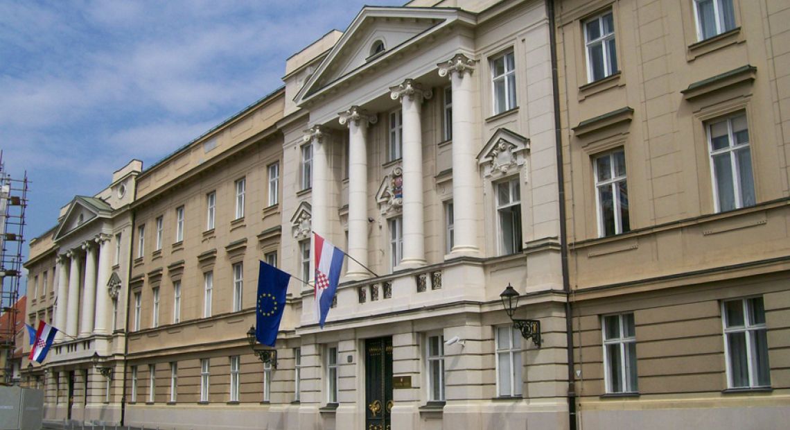 Poslanik u Saboru Hrvatske ljut zbog Rezolucije: One koji su glasali za Rezoluciju o Jasenovcu proglasiti nepoželjnim u Hrvatskoj