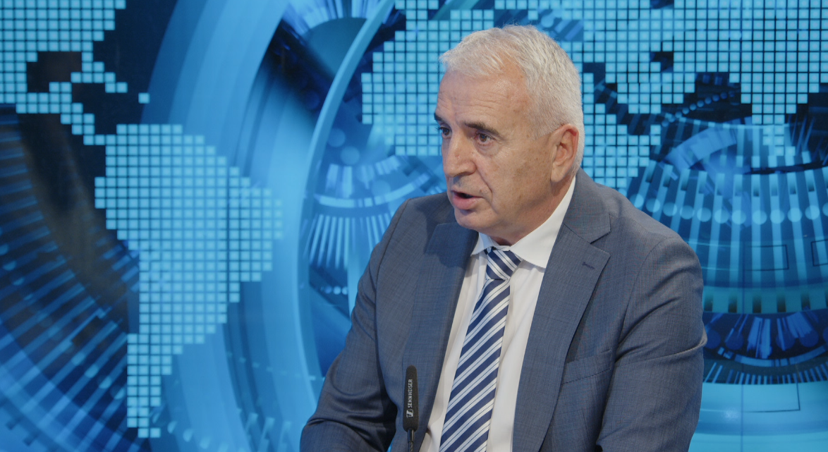 Đurović: Čudna je reakcija Hrvatske u odnosu na najveći zločin i genocid u Jasenovcu