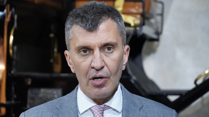 Đorđević: Napadi na Vučića posljedica hibridnog rata protiv Srbije